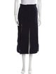 MATÉRIEL Midi Length Skirt