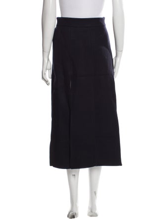 MATÉRIEL Midi Length Skirt