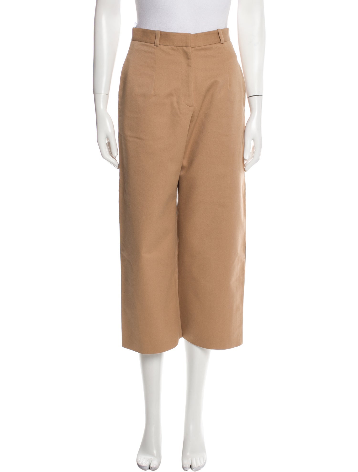 MATÉRIEL Wide Leg Pants