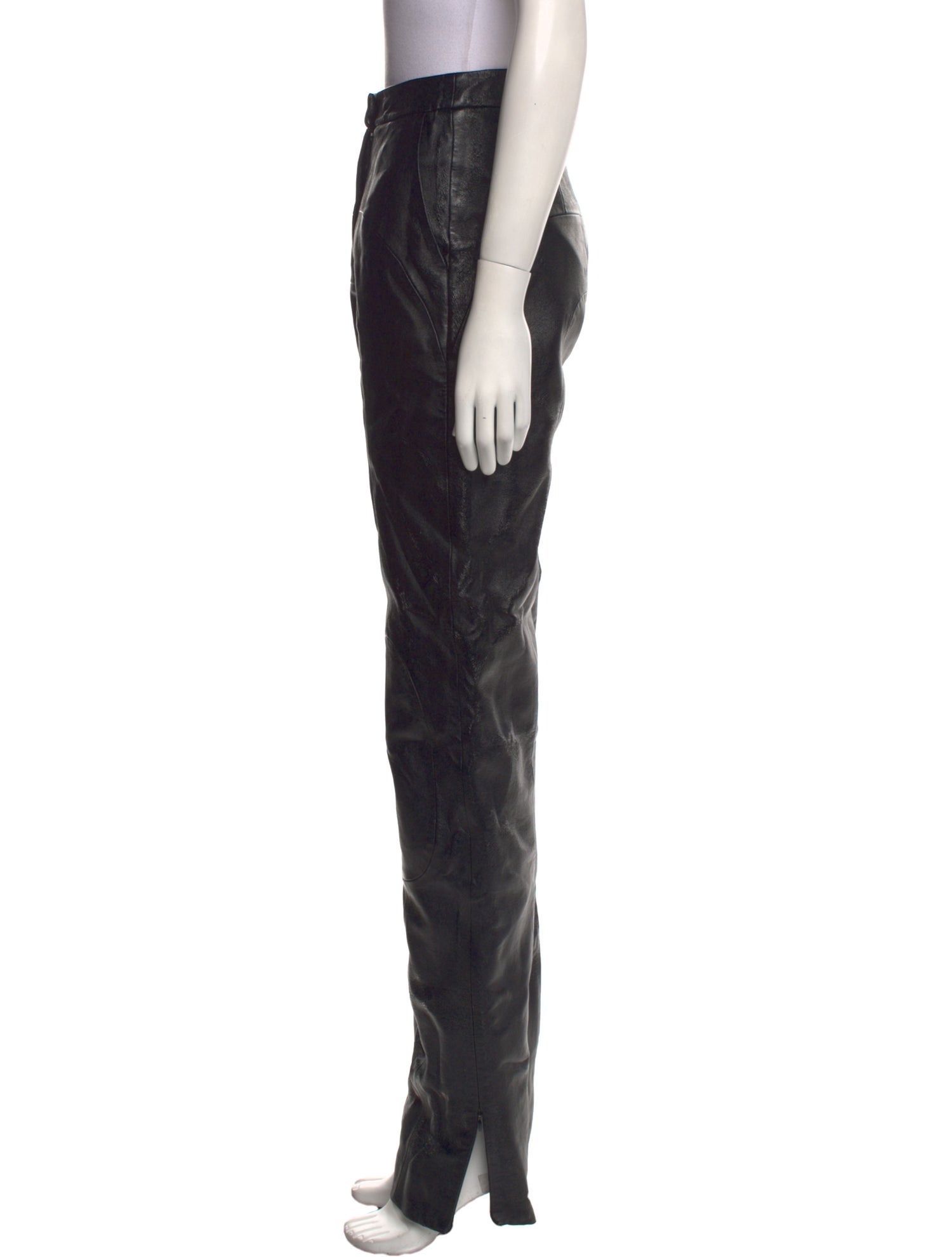 MATÉRIEL Straight Leg Pants