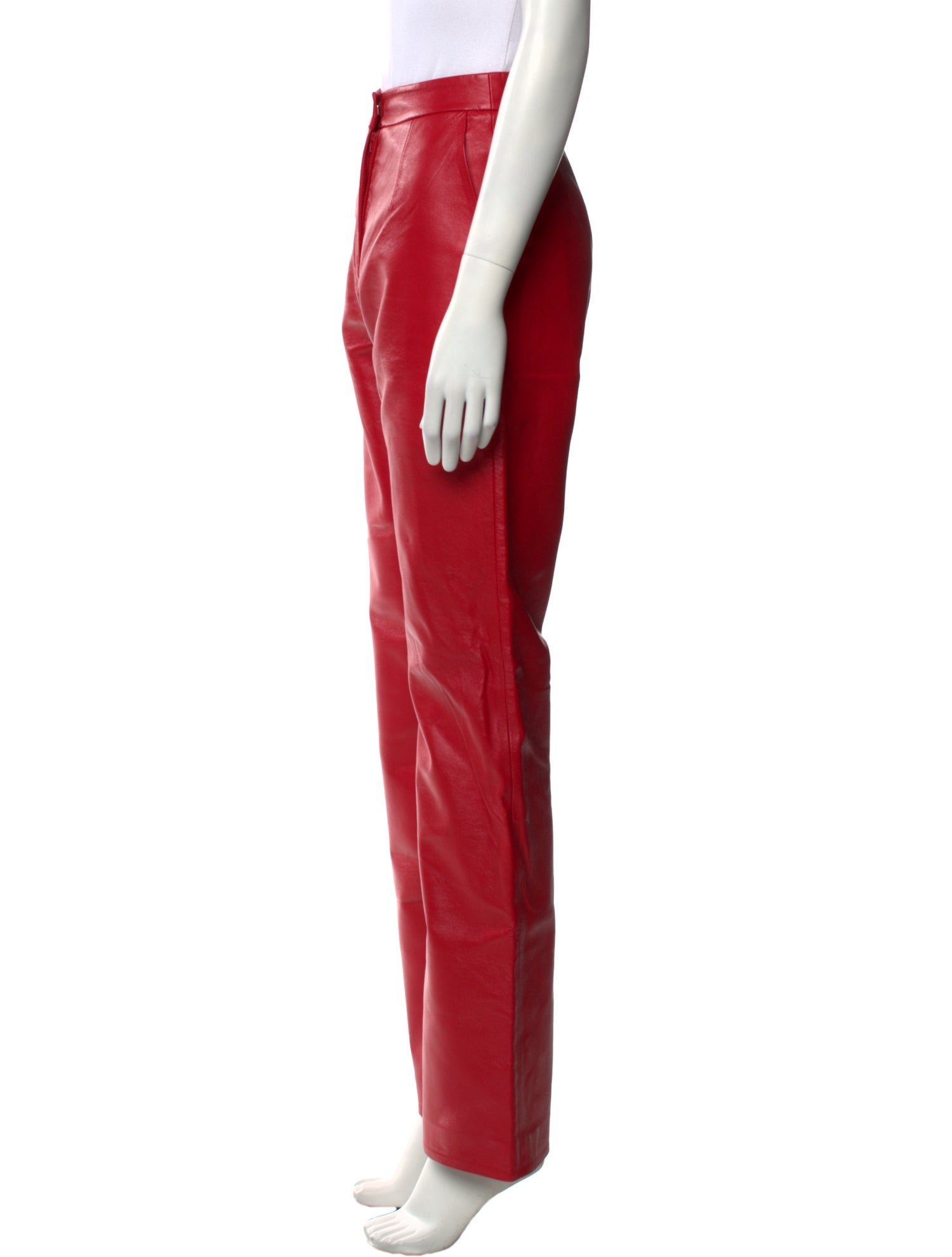 MATÉRIEL Wide Leg Pants