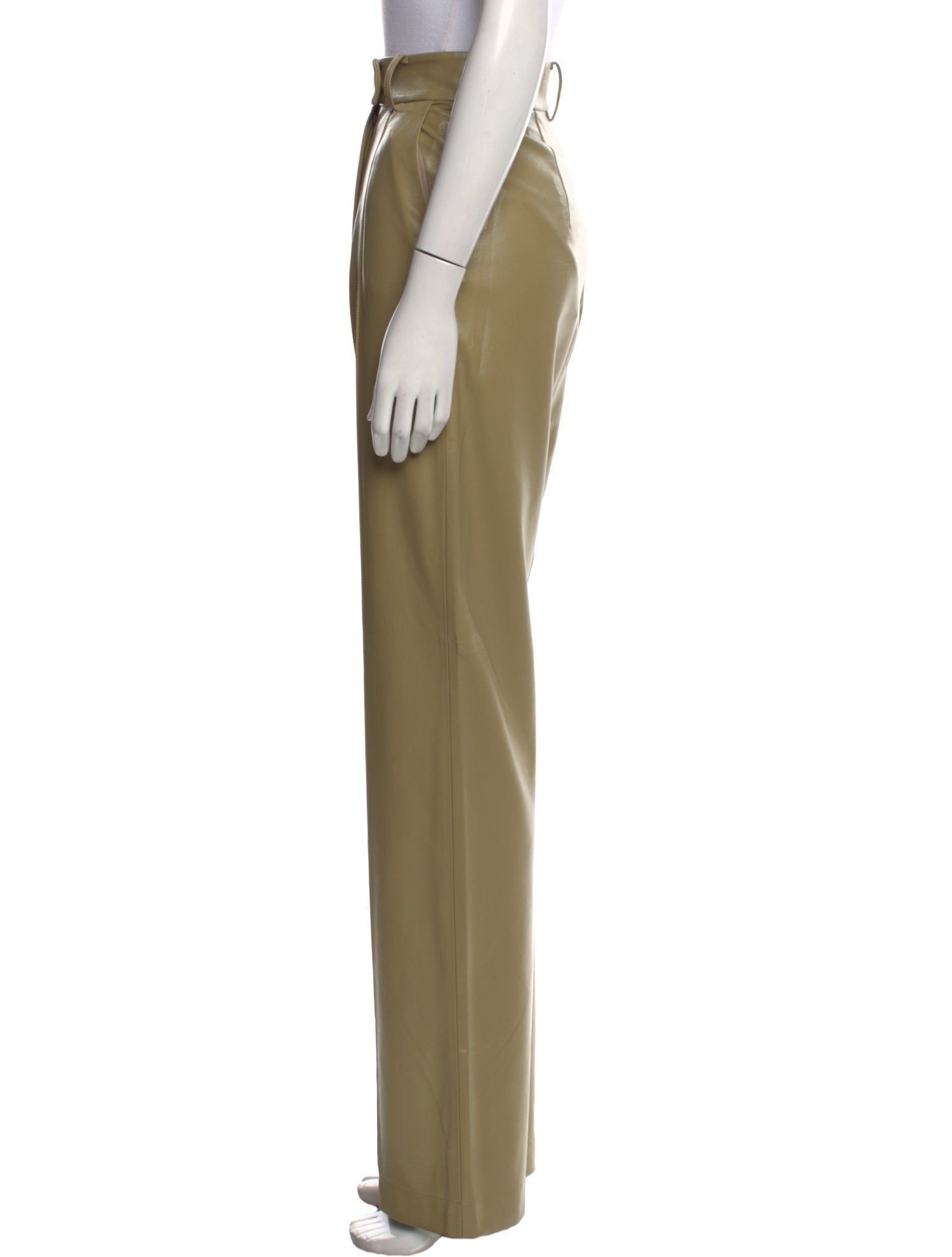 MATÉRIEL Wide Leg Pants