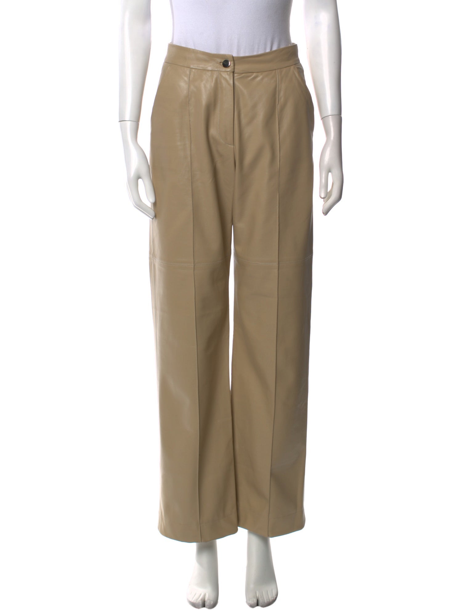 MATÉRIEL Wide Leg Pants