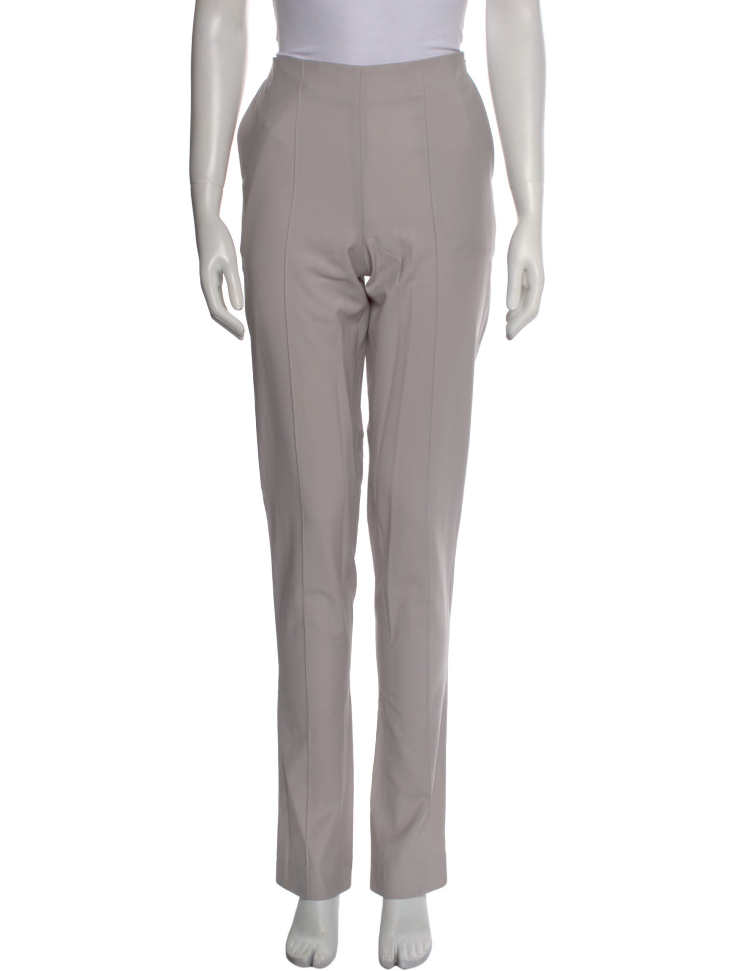 MATÉRIEL Virgin Wool Straight Leg Pants w/ Tags