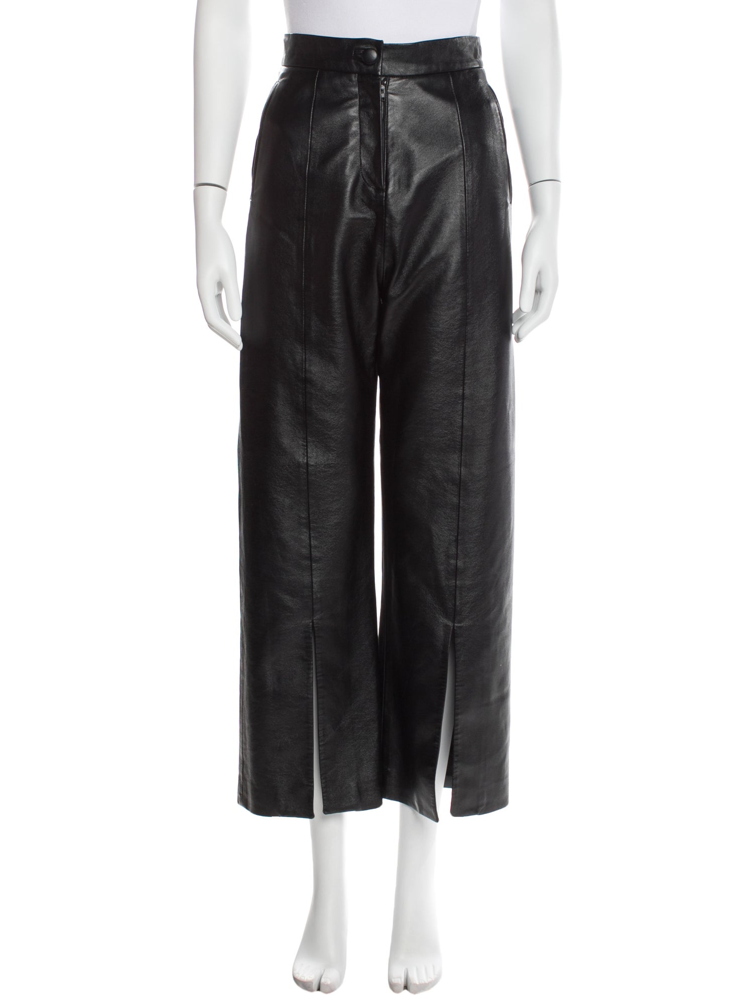 MATÉRIEL Wide Leg Pants