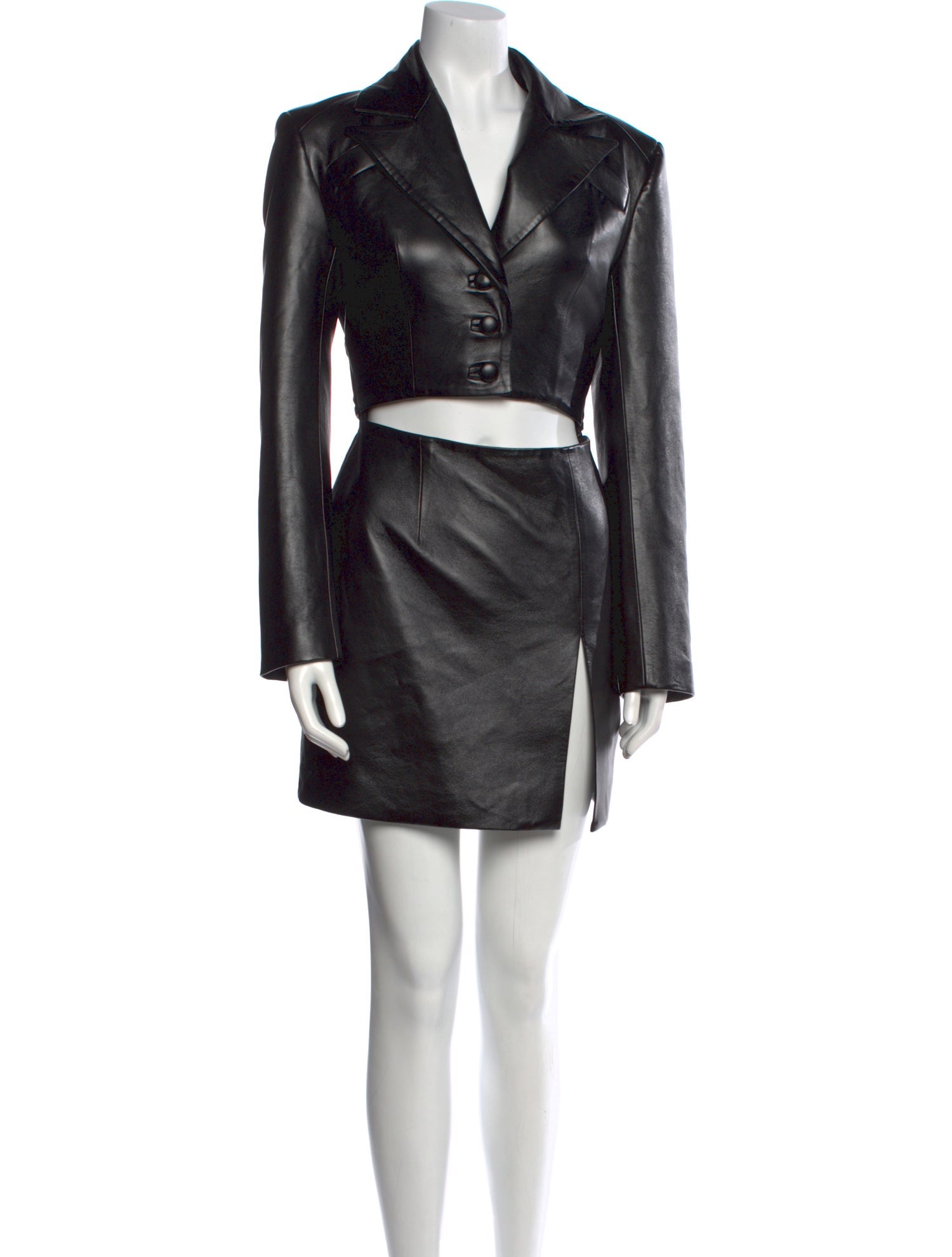 MATÉRIEL Mini Dress