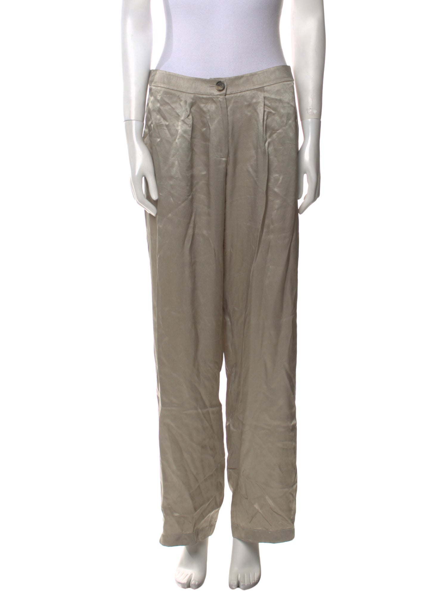 MATÉRIEL Skinny Leg Pants