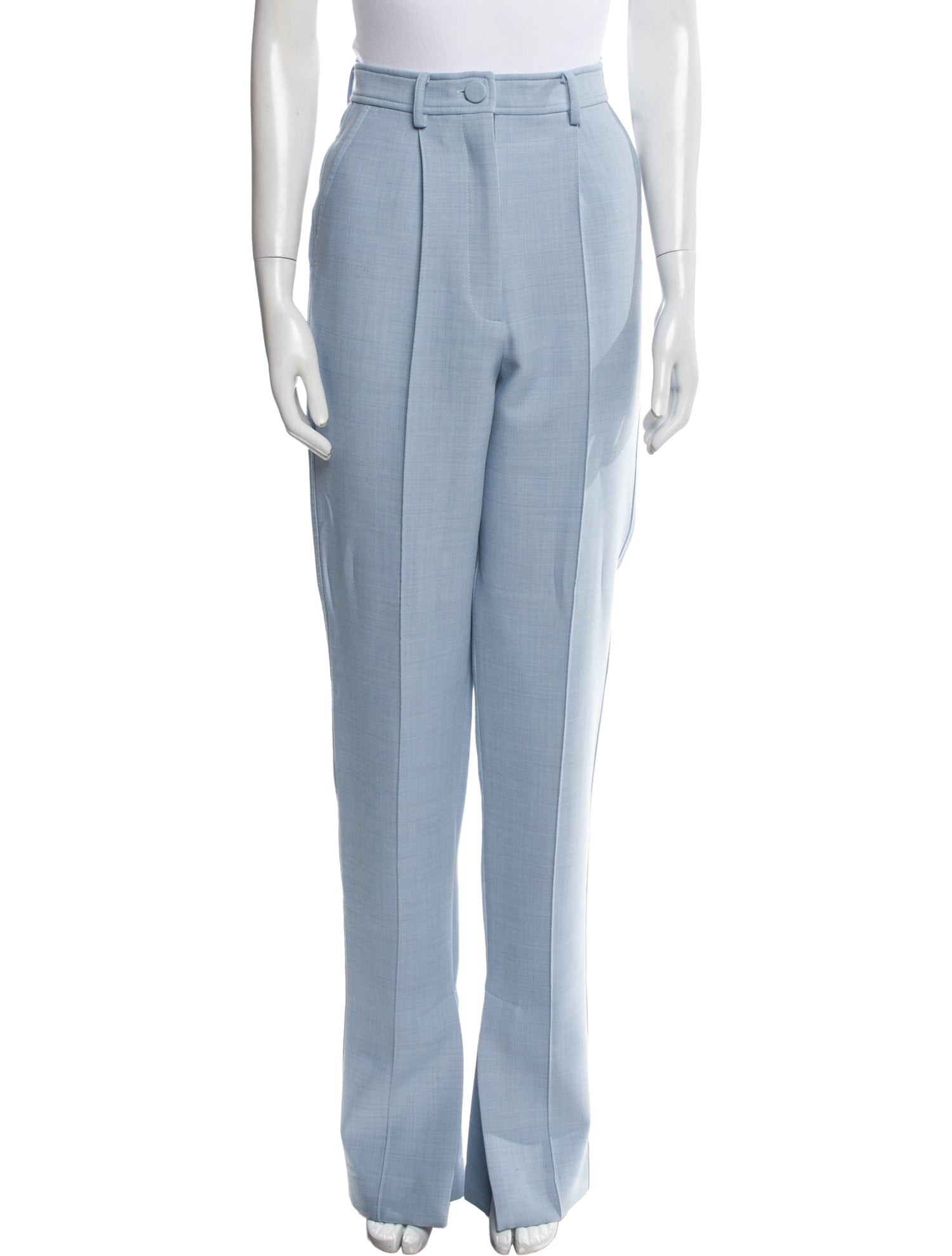 MATÉRIEL Straight Leg Pants