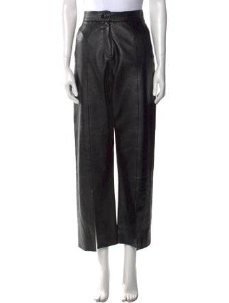 MATÉRIEL Wide Leg Pants