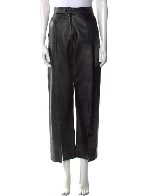 MATÉRIEL Wide Leg Pants