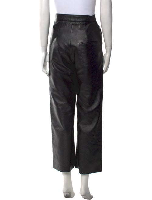 MATÉRIEL Wide Leg Pants