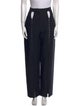 MATÉRIEL Escorial Wool Wide Leg Pants