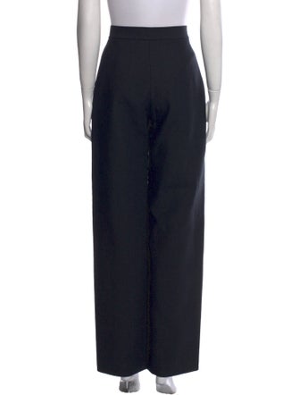 MATÉRIEL Escorial Wool Wide Leg Pants