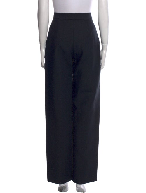 MATÉRIEL Escorial Wool Wide Leg Pants