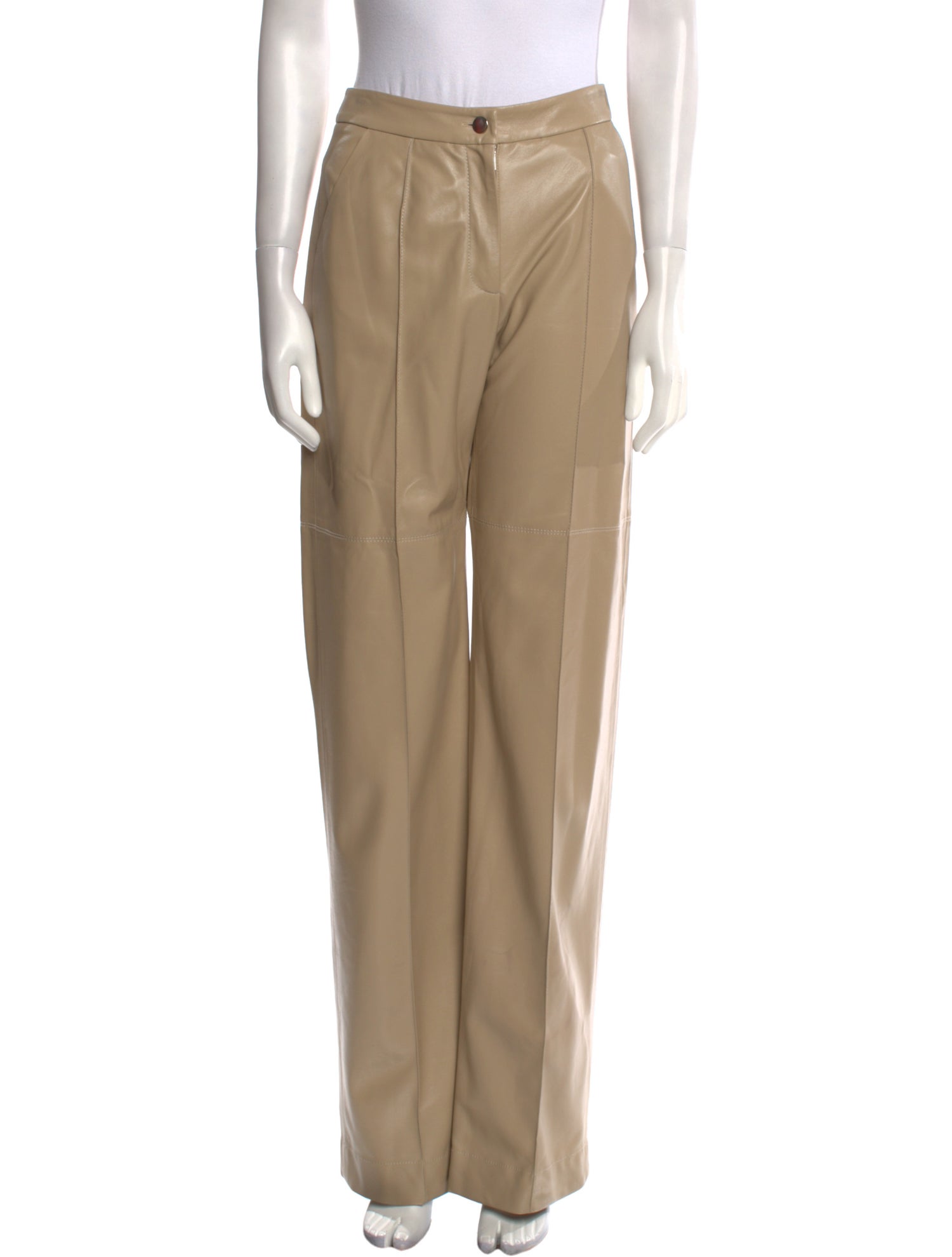 MATÉRIEL Wide Leg Pants