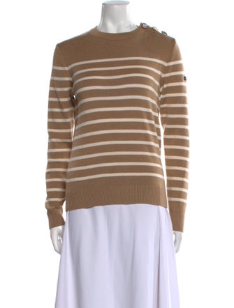 Marc Jacobs x Armor Lux Wool Striped Top