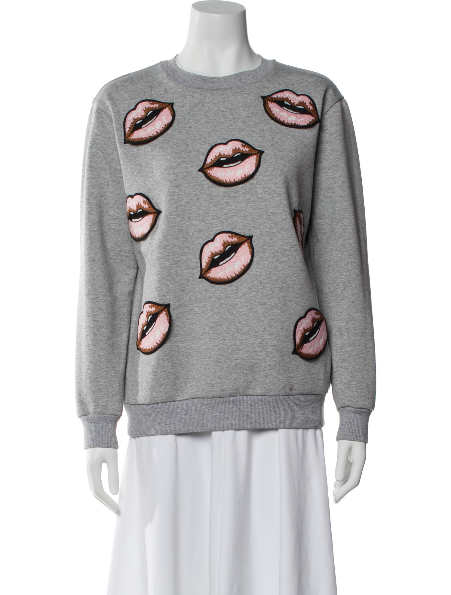 Marco Bologna Printed Top