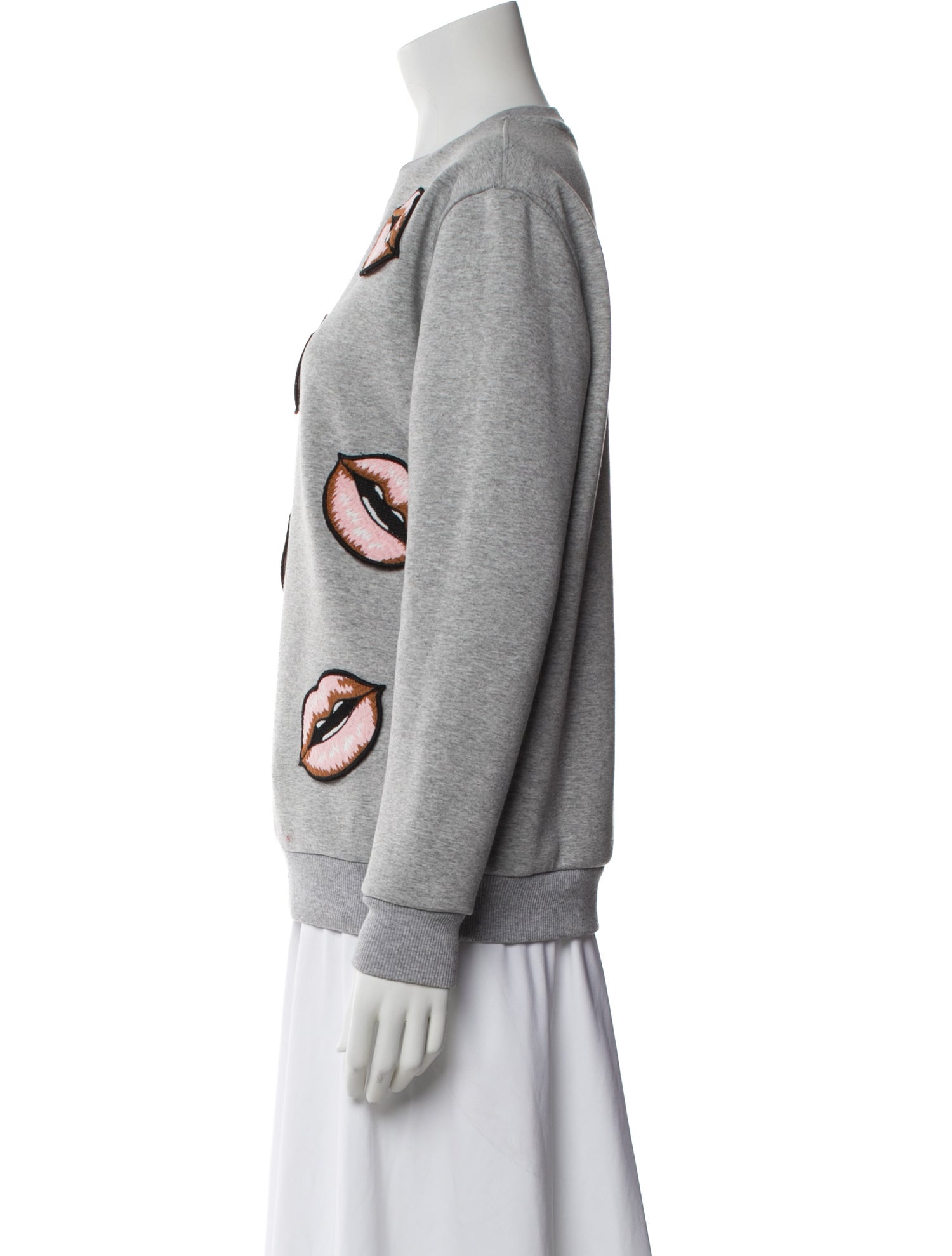 Marco Bologna Printed Top