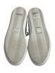 Marc Cain Wool Crystal Embellishments Sneakers