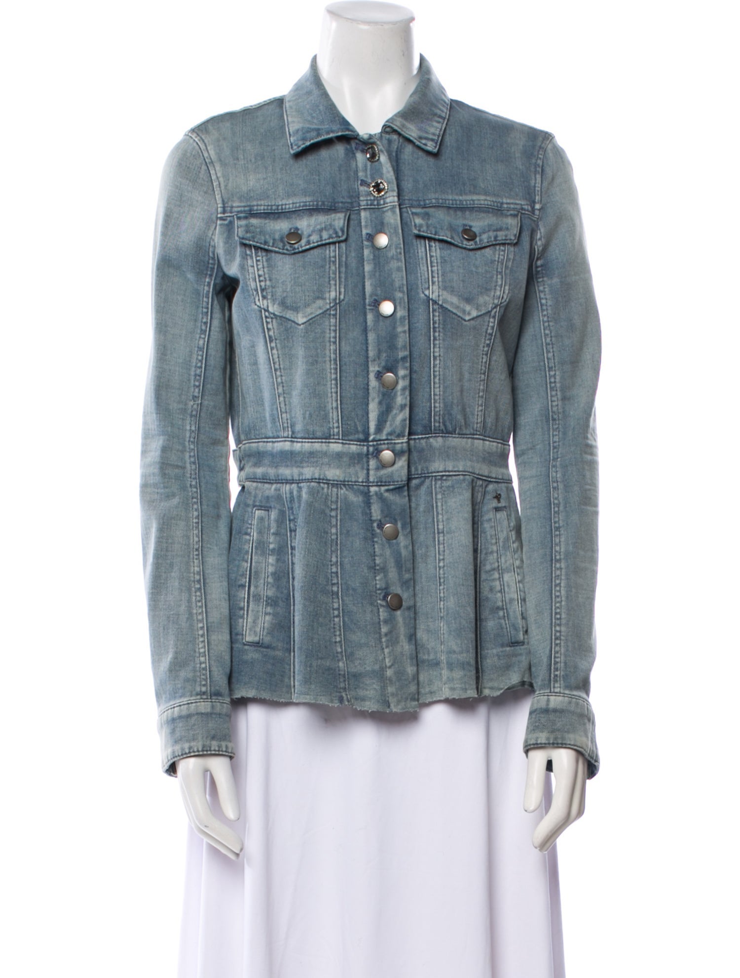 Marc Cain Denim Jacket