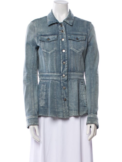 Marc Cain Denim Jacket