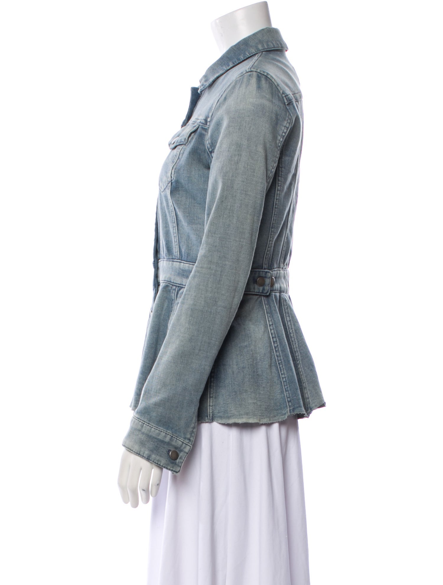 Marc Cain Denim Jacket