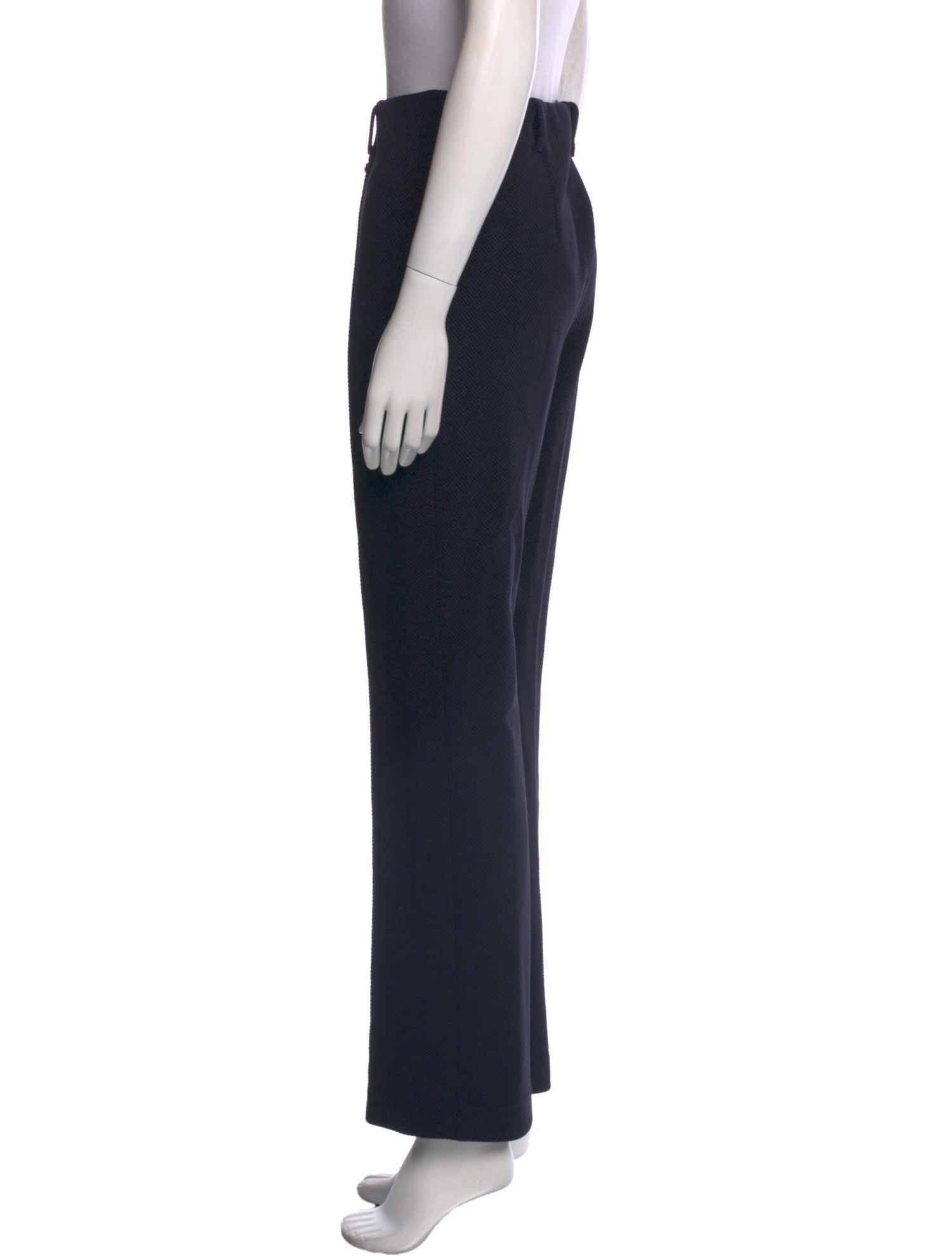 Marc Cain Wide Leg Pants