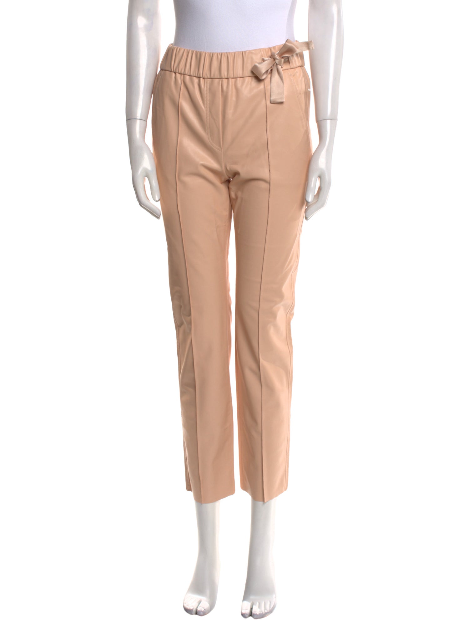 Marc Cain Straight Leg Pants
