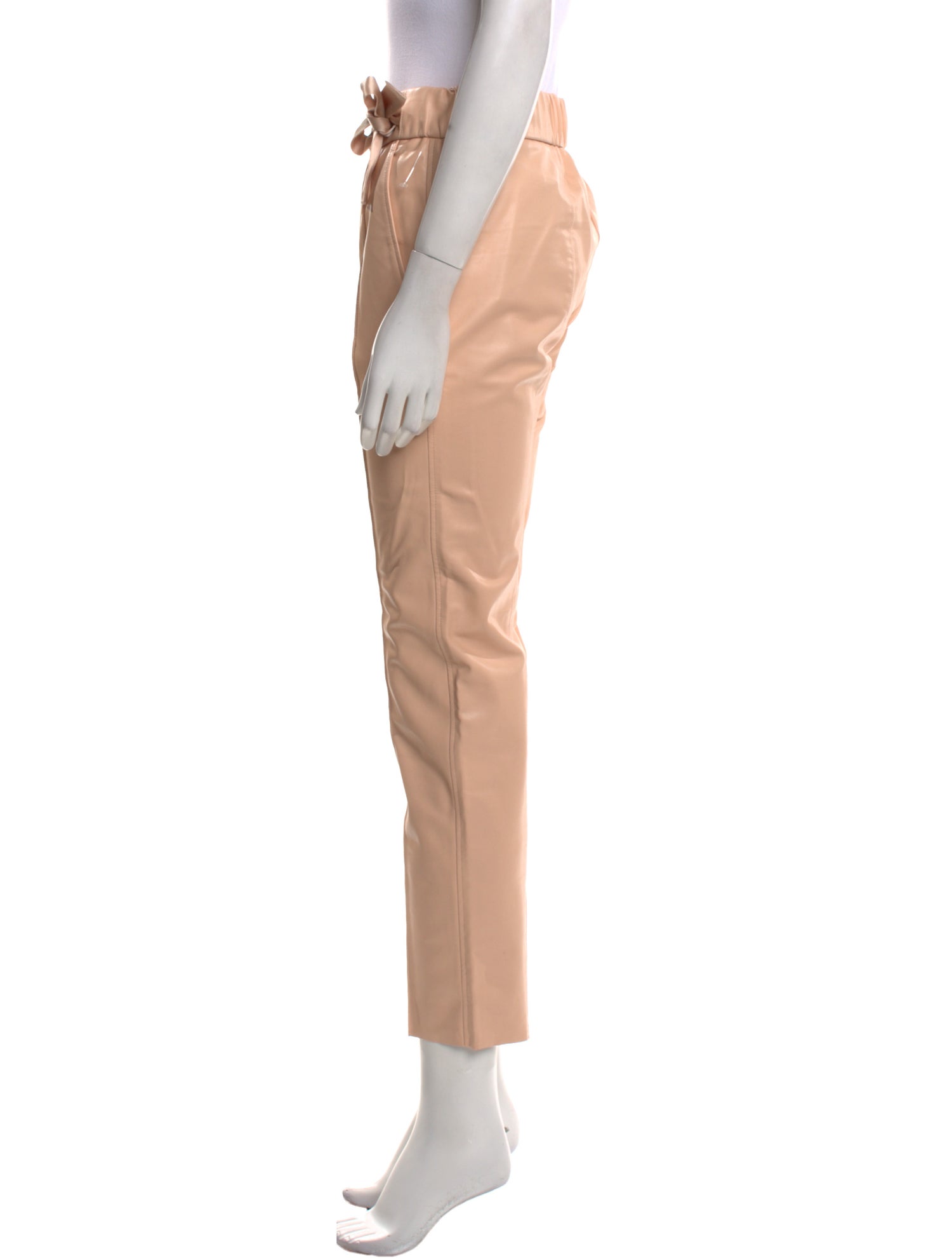 Marc Cain Straight Leg Pants