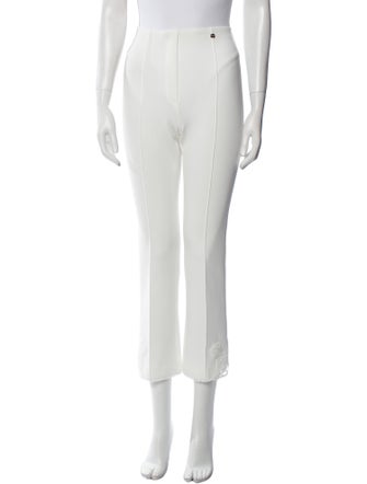 Marc Cain Straight Leg Pants