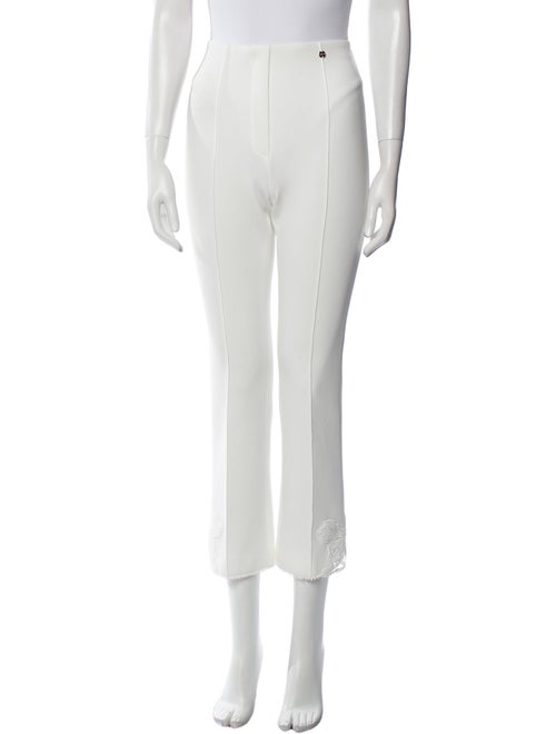 Marc Cain Straight Leg Pants