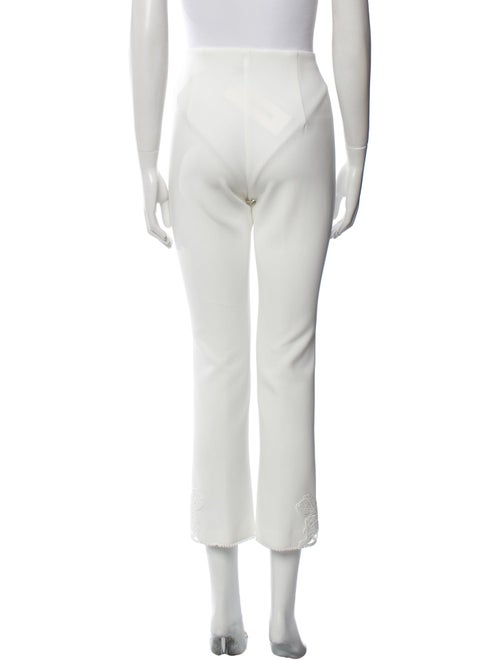 Marc Cain Straight Leg Pants