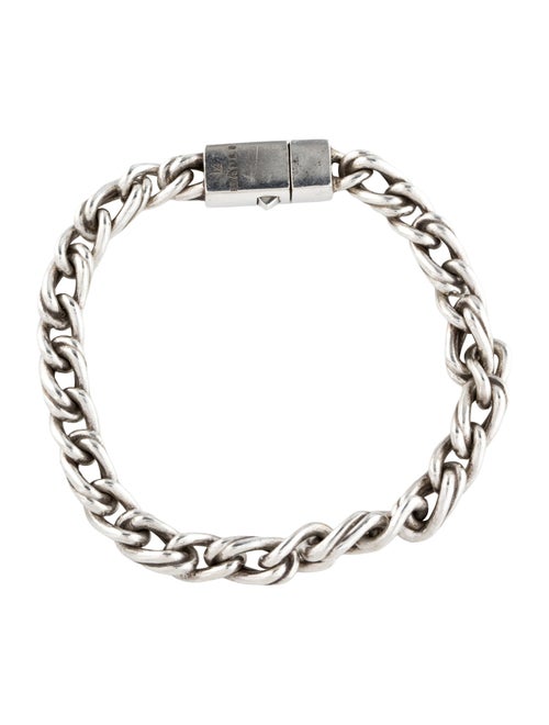 Maple Double Link Bracelet