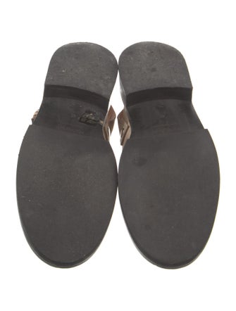 Maguire Suede Slingback Flats