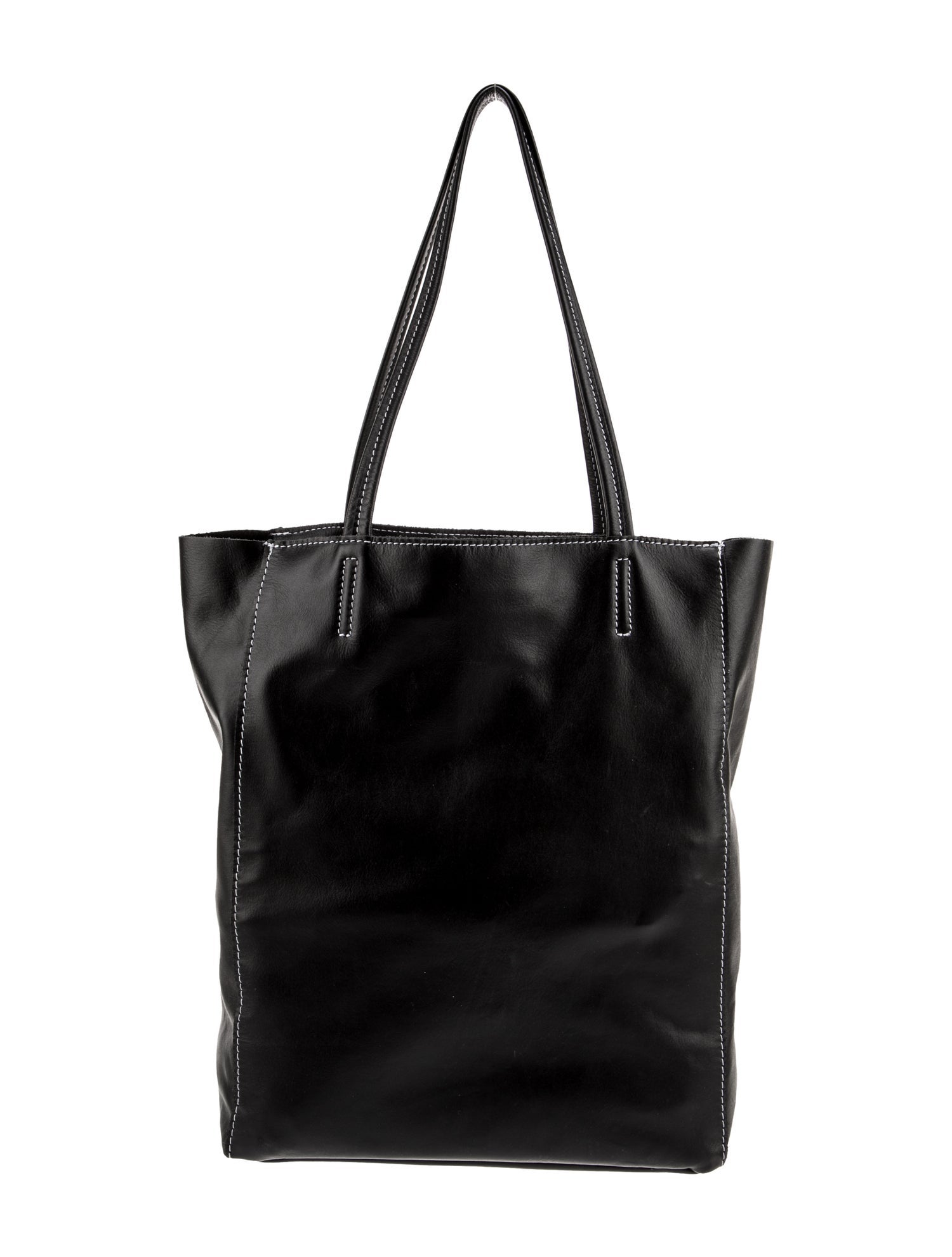 Maguire Leather Tote