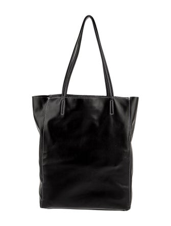 Maguire Leather Tote