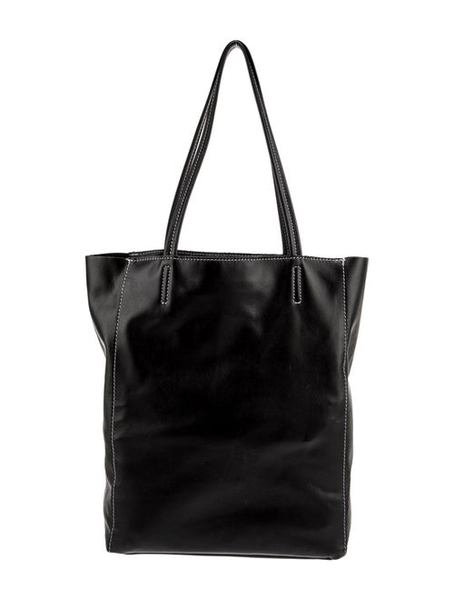 Maguire Leather Tote
