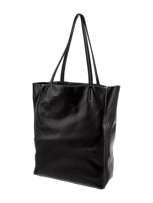 Maguire Leather Tote