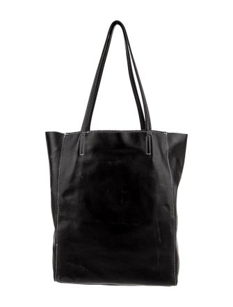 Maguire Leather Tote