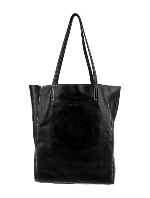 Maguire Leather Tote
