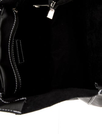 Maguire Leather Tote