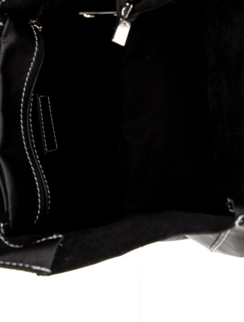 Maguire Leather Tote