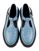 Maguire Leather Loafers