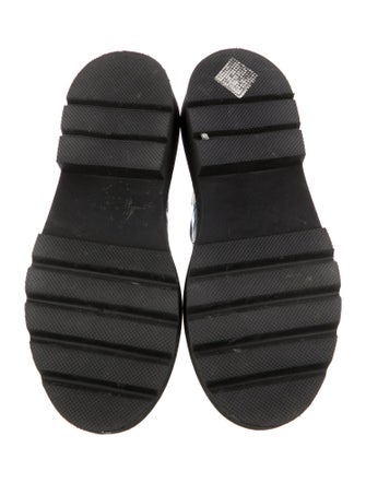 Maguire Leather Loafers