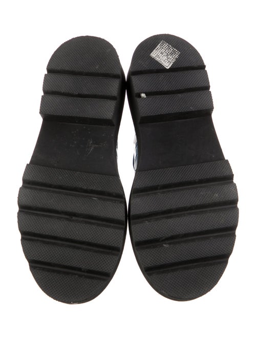 Maguire Leather Loafers