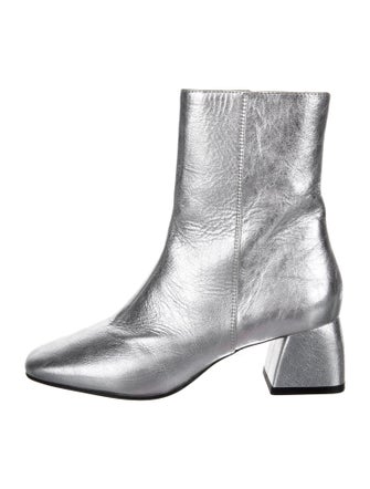 Maguire Leather Boots