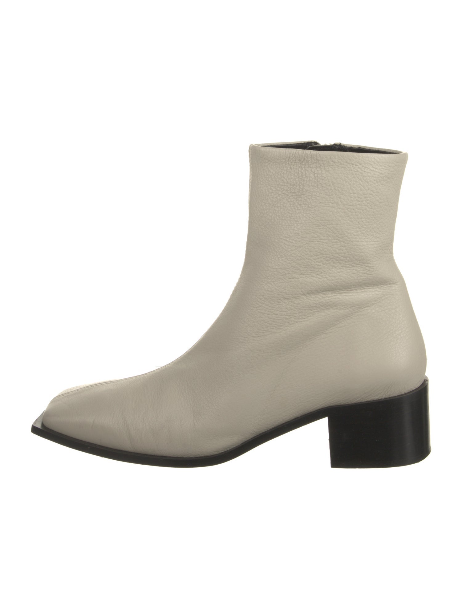 Maguire Leather Boots