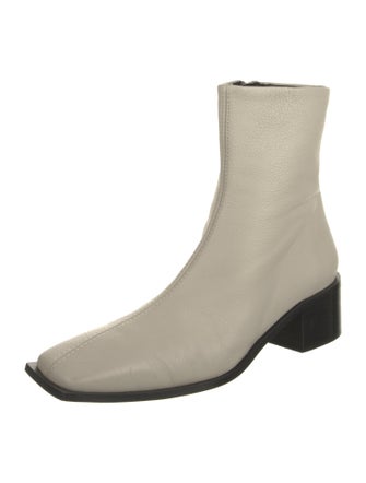 Maguire Leather Boots