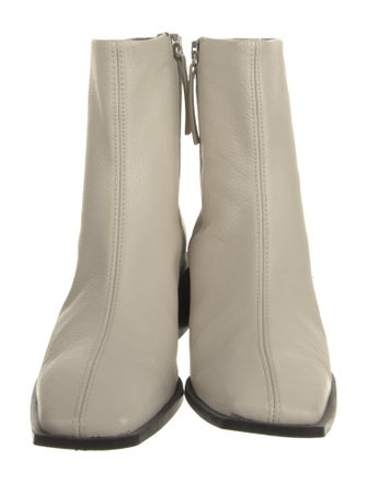 Maguire Leather Boots