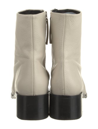 Maguire Leather Boots